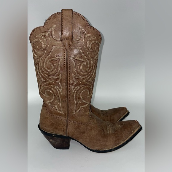 women’s Durango boots - Picture 3 of 12